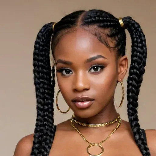 KI-Pornobild-Generator