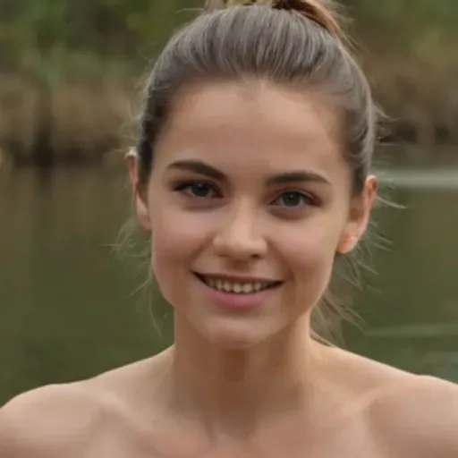 โปรแกรมสร้างภาพโปรนที่ใช้ปัญหา AI