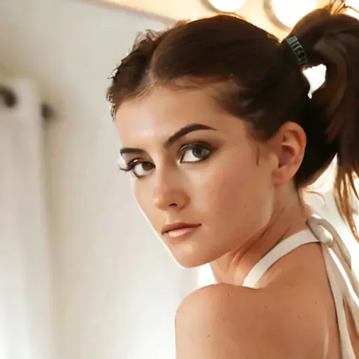 โปรแกรมสร้างภาพโปรนที่ใช้ปัญหา AI