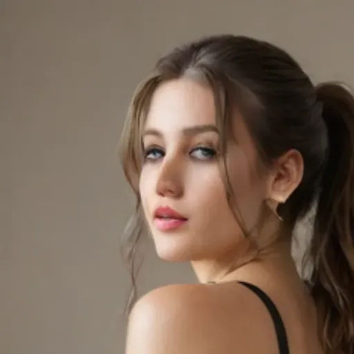 AIポルノ画像ジェネレーター