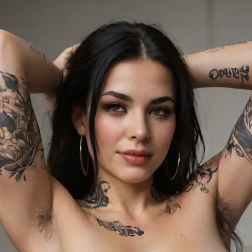 yapay zekâ porno görsel üretici