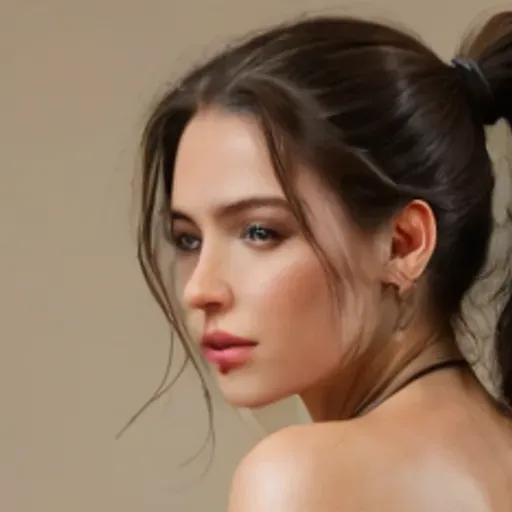 gerador de imagens pornô com IA