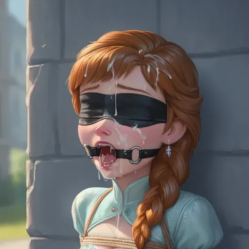 AI色情图片生成器