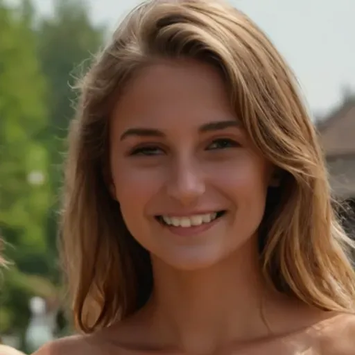 generatore di foto porno IA