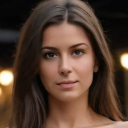 โปรแกรมสร้างภาพโปรนที่ใช้ปัญหา AI