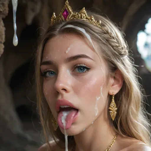 generatore di immagini porno IA