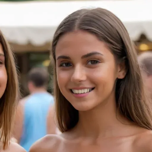 AIポルノ画像ジェネレーター