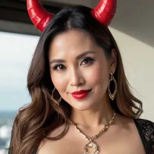 โปรแกรมสร้างภาพโปรนที่ใช้ปัญหา AI