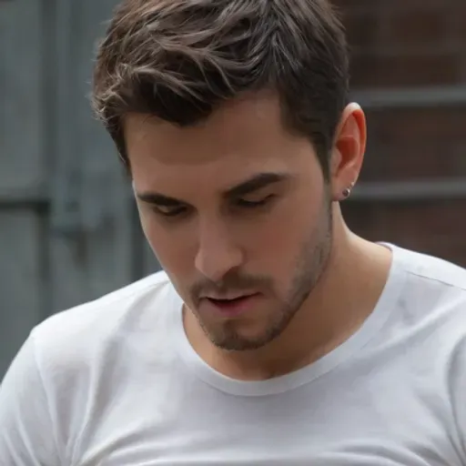 KI-Pornobild-Generator