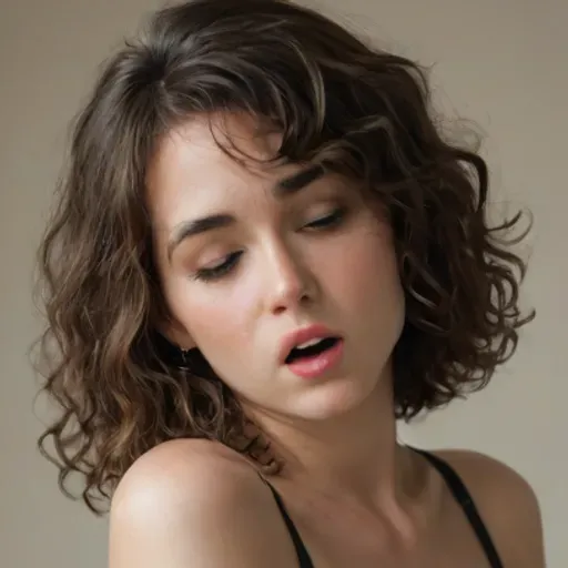 AIポルノ画像ジェネレーター