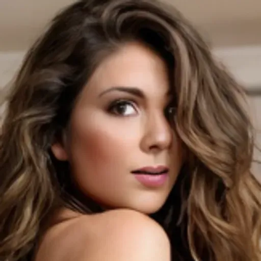 генератор порно-изображений на ИИ