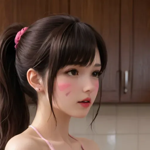 генератор порно-изображений на ИИ