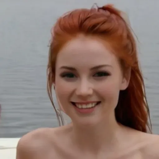 AI 포르노 사진 생성기