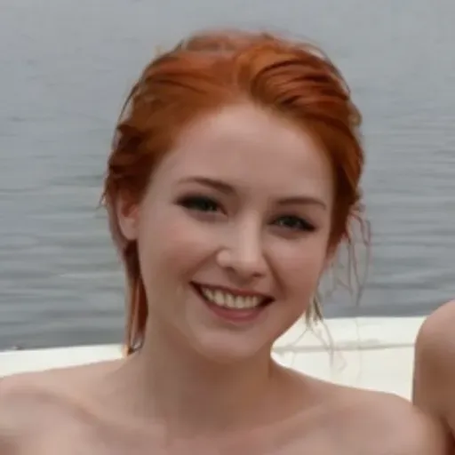 AI 포르노 이미지 생성기