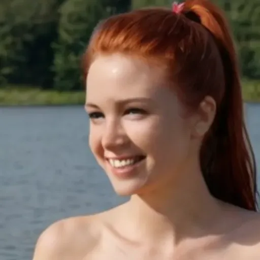 yapay zekâ porno foto üretici