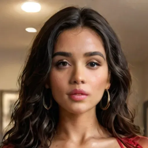 AI色情图片生成器