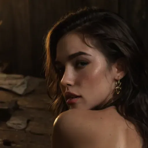 AI porn image generator