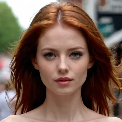 AI色情圖片產生器