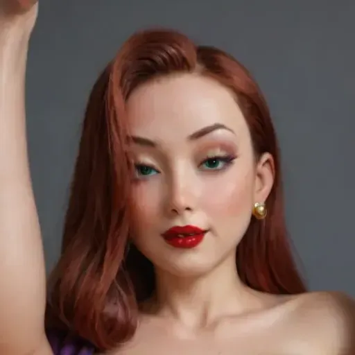 AI色情图片生成器