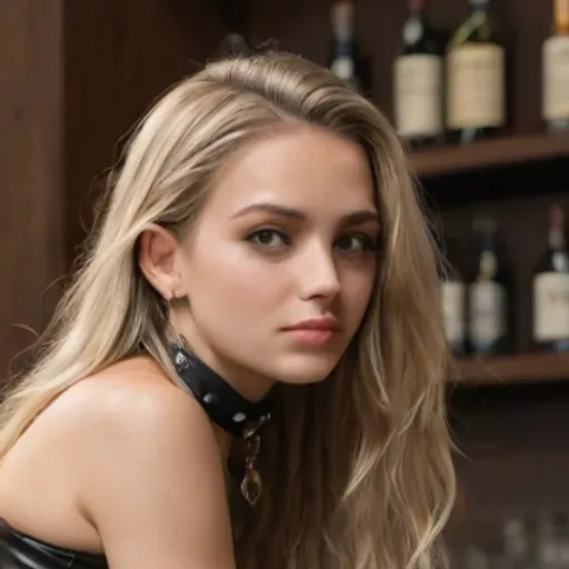 AI色情图片生成器