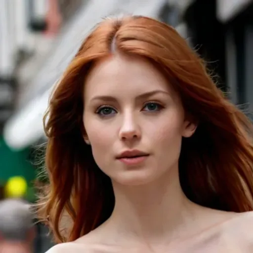 KI-Pornobild-Generator