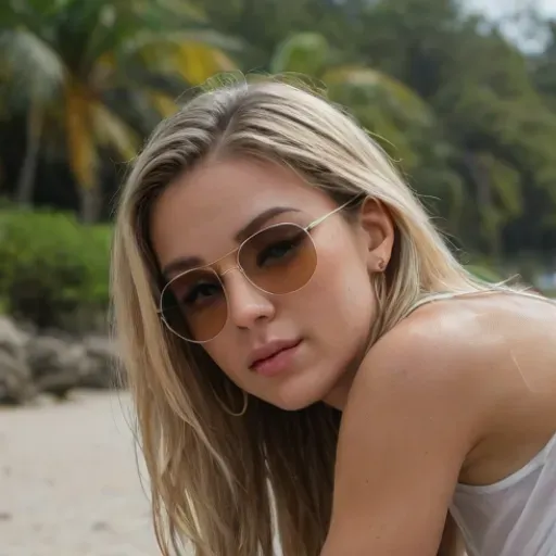 AI 포르노 이미지 생성기