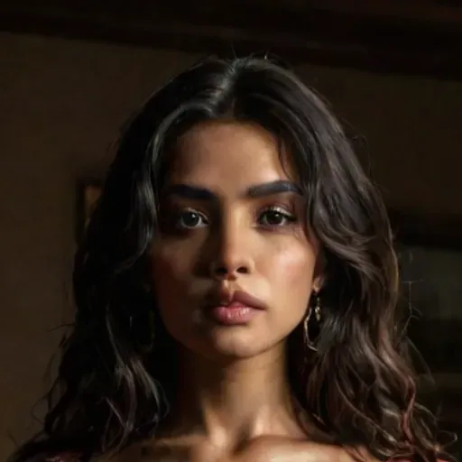 AI porn image generator