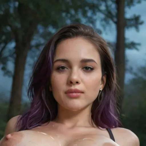 AI 포르노 이미지 생성기