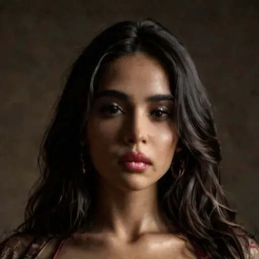 AI色情图片生成器