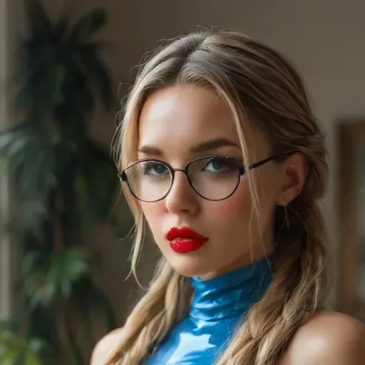 yapay zekâ porno görsel üretici