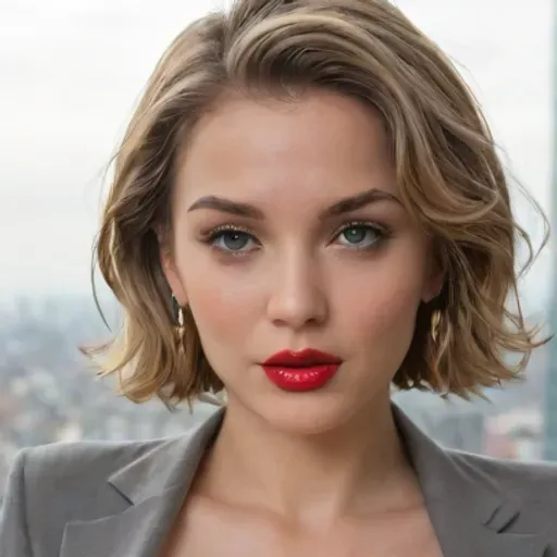 โปรแกรมสร้างภาพโปรนที่ใช้ปัญหา AI