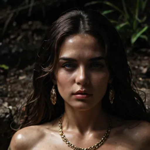 AI色情图片生成器