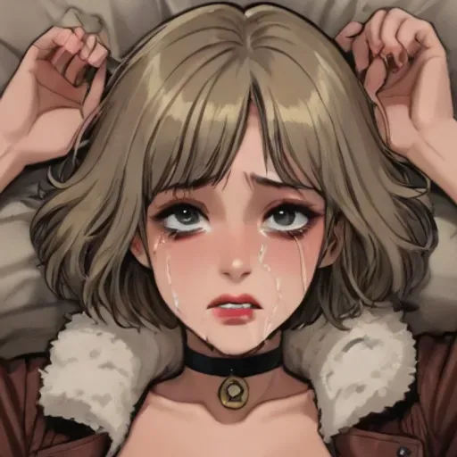 generatore di immagini porno IA