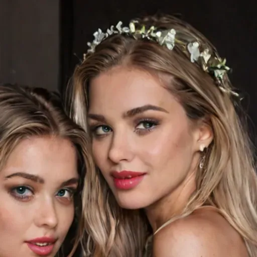 yapay zekâ porno foto üretici