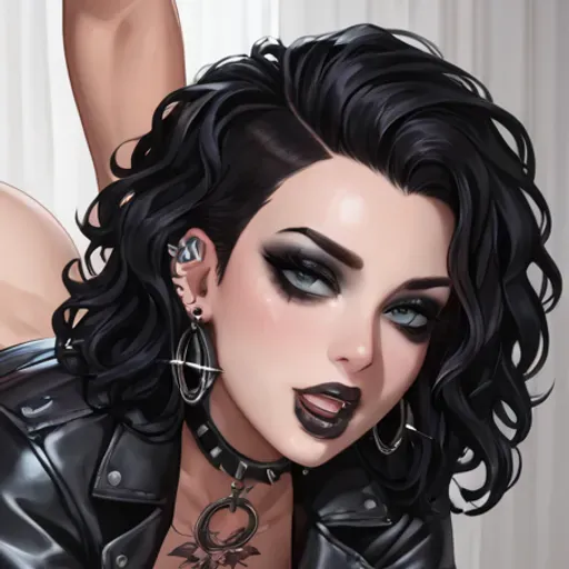 KI-Pornobild-Generator