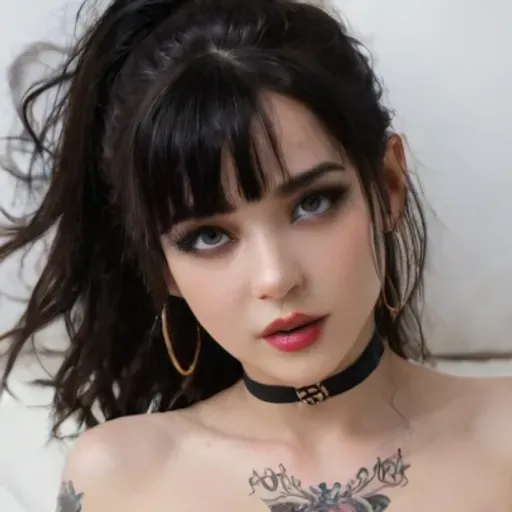 generatore di immagini porno IA