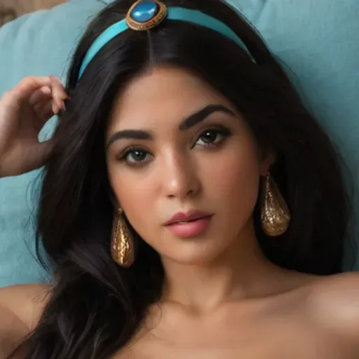 AI色情图片生成器