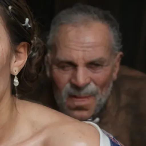 generatore di foto porno IA