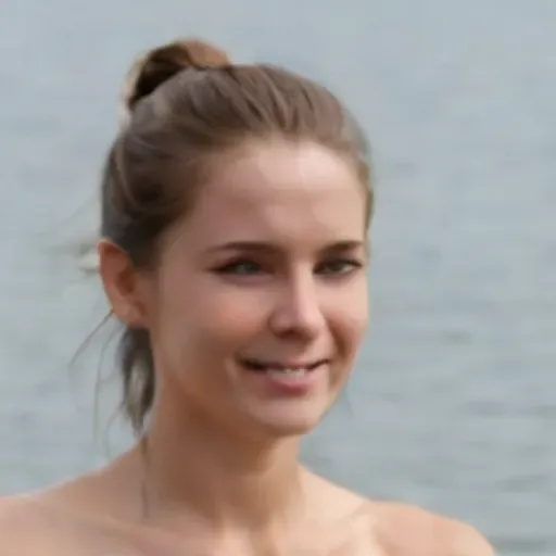 โปรแกรมสร้างภาพโปรนที่ใช้ปัญหา AI