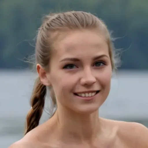 AI色情圖片產生器