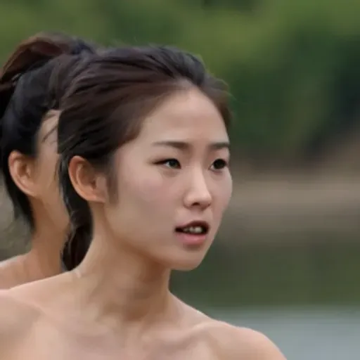 AI色情照片生成器