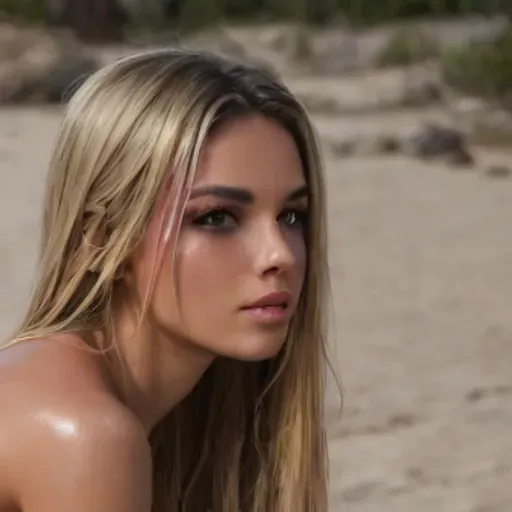 โปรแกรมสร้างภาพโปรนที่ใช้ปัญหา AI