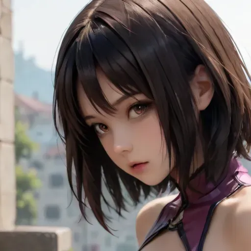 โปรแกรมสร้างภาพโปรนที่ใช้ปัญหา AI