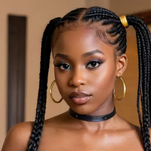 AI porn image generator