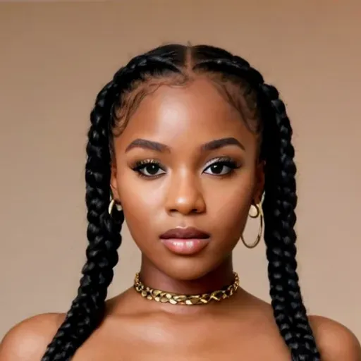 AI色情图片生成器