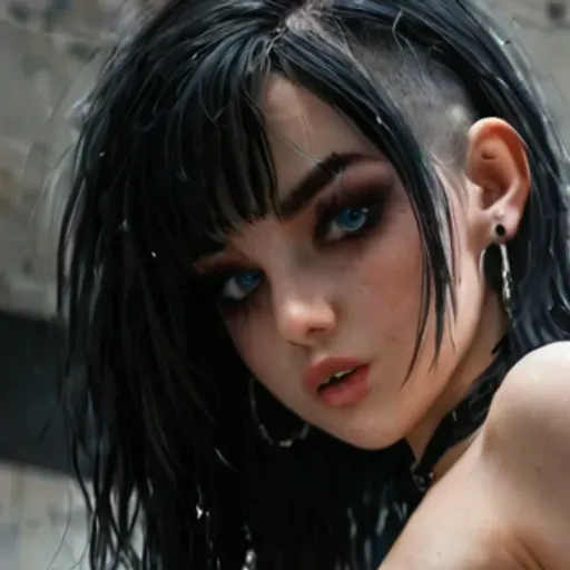 генератор порно-изображений на ИИ