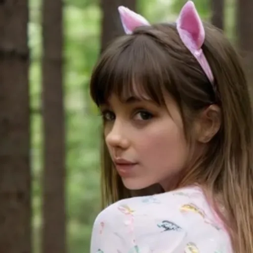 โปรแกรมสร้างภาพโปรนที่ใช้ปัญหา AI