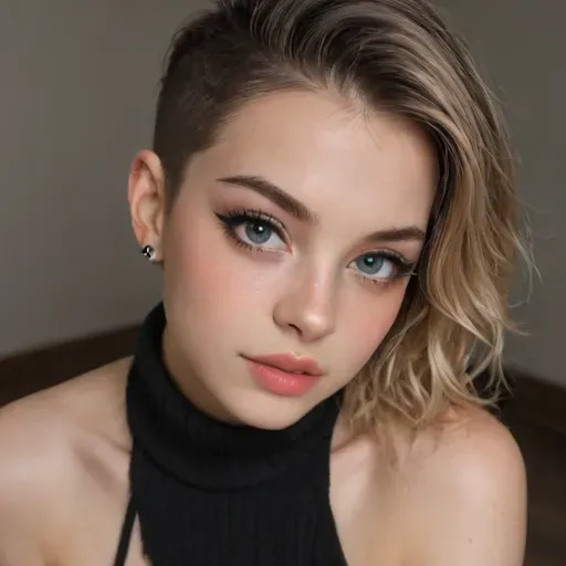 генератор порно-изображений на ИИ