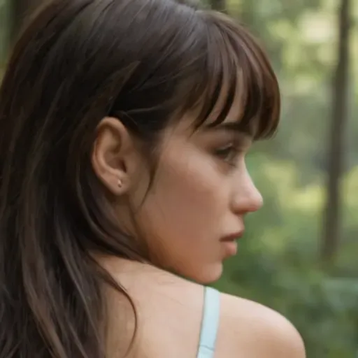 AI 포르노 이미지 생성기