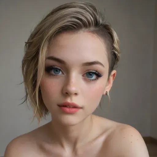 генератор порно-изображений на ИИ